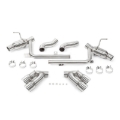 Picture of Mishimoto MM Axle-back Exhaust - MMEXH-CAM8-16AQTPP