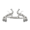 Picture of Mishimoto MM Axle-back Exhaust - MMEXH-CAM8-16AQTPP