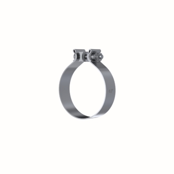 Picture of MBRP Exhaust Clamp Exhaust Hardware - GP4ACS