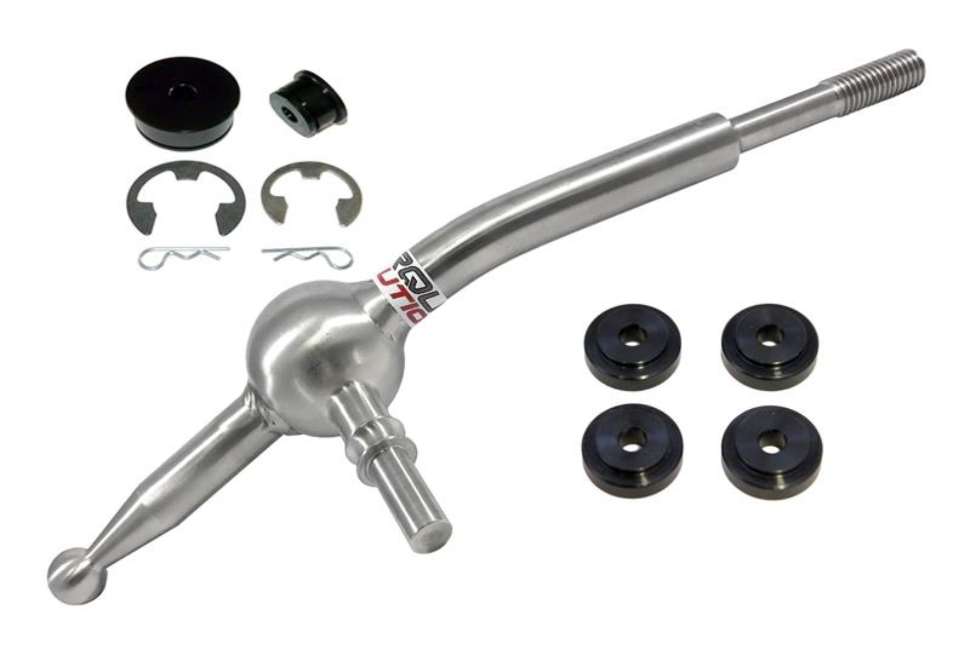 Picture of Torque Solution TQS Short Shift/Bushing Combos Shifters - TS-SS-024b