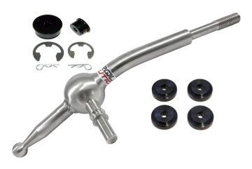 Picture of Torque Solution TQS Short Shift/Bushing Combos Shifters - TS-SS-024b