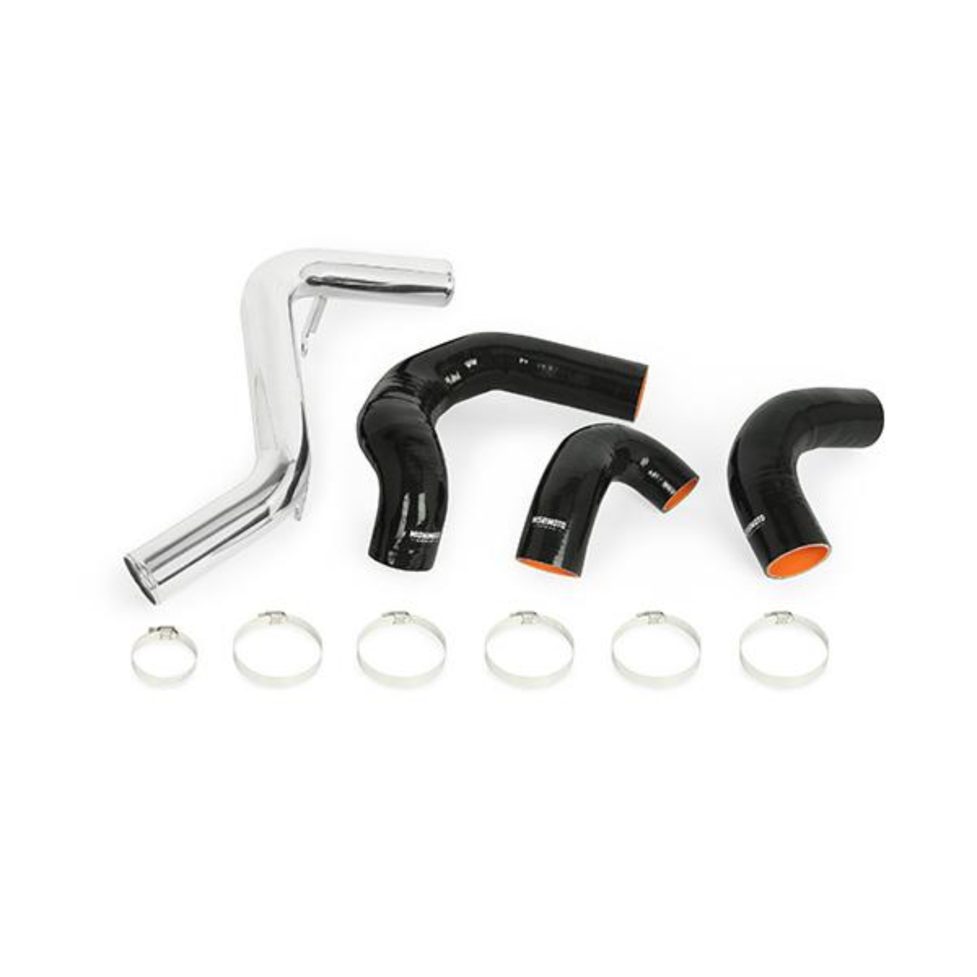 Picture of Mishimoto MM Intercooler Pipe Kits - MMICP-FOST-13KP