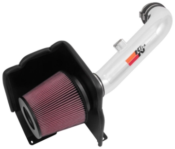 Picture of KN Cold Air Intakes - 77-3101KP