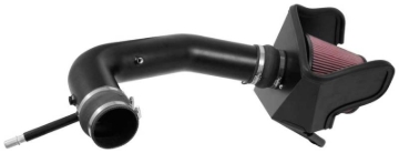Picture of KN Cold Air Intakes - 77-2588KTK