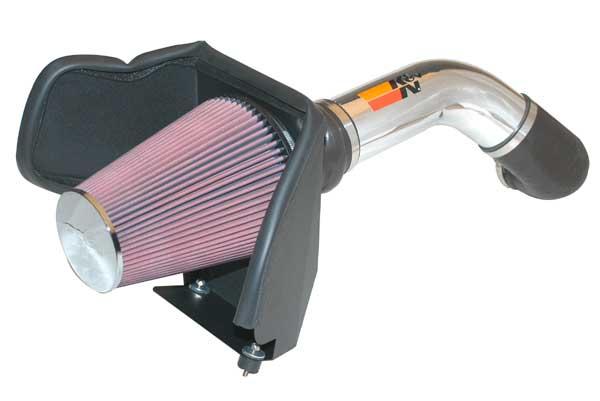 Picture of KN Cold Air Intakes - 77-3101KP