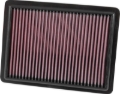 Picture of K&N Engineering KN Drop in Air Filters - 33-3096