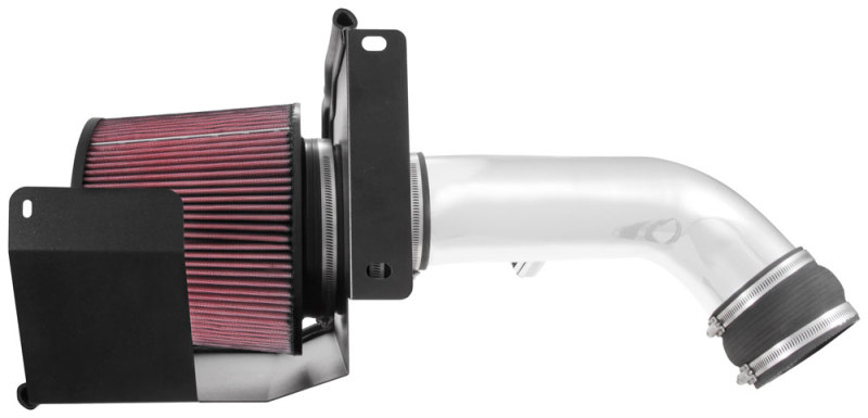 Picture of KN Cold Air Intakes - 77-3101KP