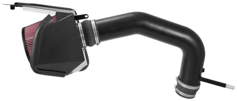Picture of KN Cold Air Intakes - 77-2588KTK