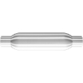 Picture of 2 in/2 in Center/Center; 3.5 in x 12 in x 3.5 in Body Muffler 18114