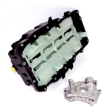 Picture of Ford Racing FR Oil Pan Kits - M-6675-M52