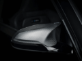 Picture of Akrapovic AKR Mirror Caps Exterior Trim - WM-BM/CA/2/M