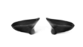 Picture of Akrapovic AKR Mirror Caps Exterior Trim - WM-BM/CA/2/G