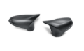 Picture of Akrapovic AKR Mirror Caps Exterior Trim - WM-BM/CA/2/M