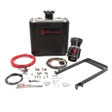 Picture of Snow Performance SNOW Stg II Diesel Cooler Kits Water Meth Kits - SNO-420