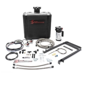 Picture of Snow Performance SNOW StgIII Diesel Cooler Kits Water Meth Kits - SNO-520