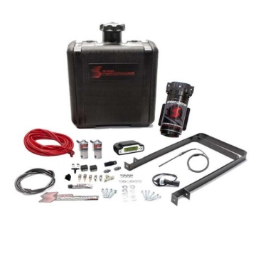 Picture of Snow Performance SNOW StgIII Diesel Cooler Kits Water Meth Kits - SNO-530