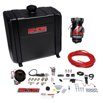 Picture of Snow Performance SNOW Stg II Diesel Cooler Kits Water Meth Kits - SNO-450
