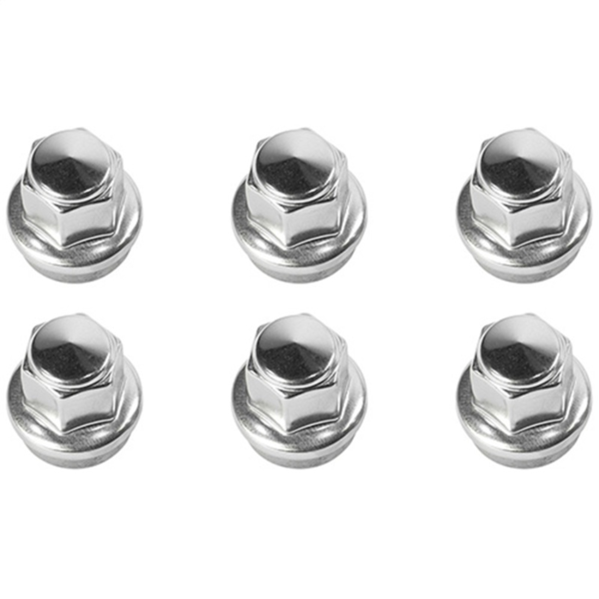 Picture of Ford Racing FR Lug Nut Kits - M-1012-FA
