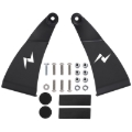 Picture of ANZO ANZ LED Bar Mounting Bracket Light Mounts - 851070