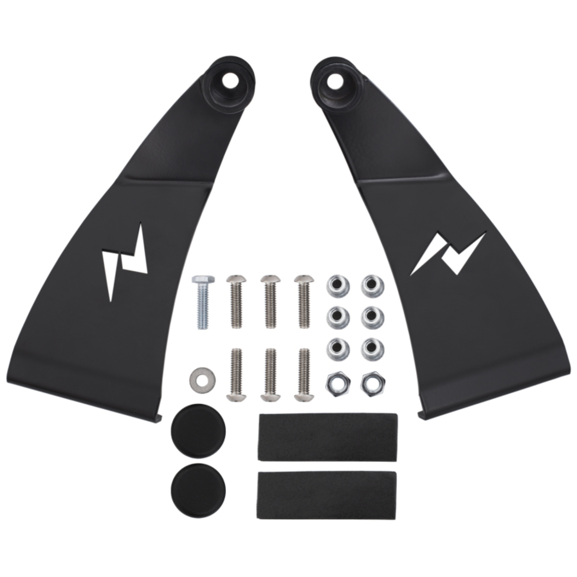 Picture of ANZO ANZ LED Bar Mounting Bracket Light Mounts - 851070