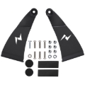 Picture of ANZO ANZ LED Bar Mounting Bracket Light Mounts - 851070