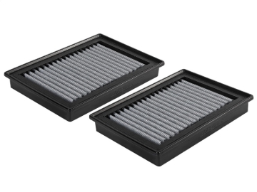 Picture of aFe Direct Fit Pro DRY S Air Filter - 31-10271-MA
