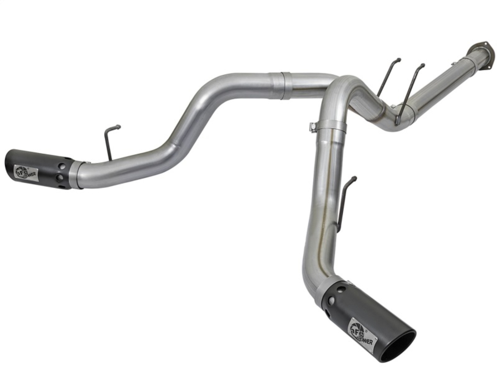 Picture of aFe Exhaust DPF Back - 49-43092-B