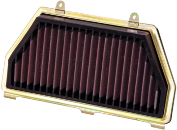 Picture of K&N Engineering KN Motorcycle Direct Fit Air Filters - HA-6007R