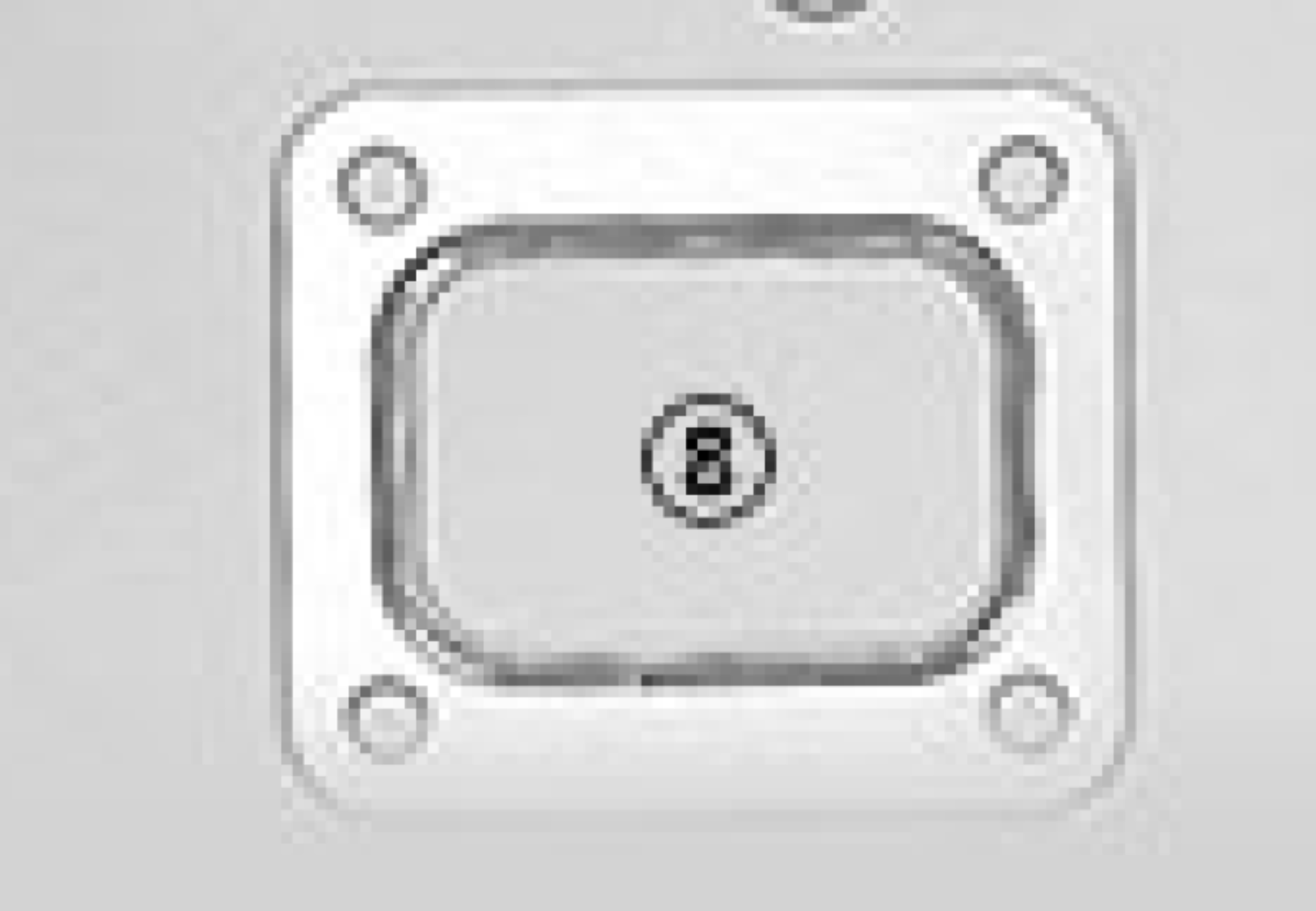 Picture of HKS Exhaust Gaskets - 1409-RA011