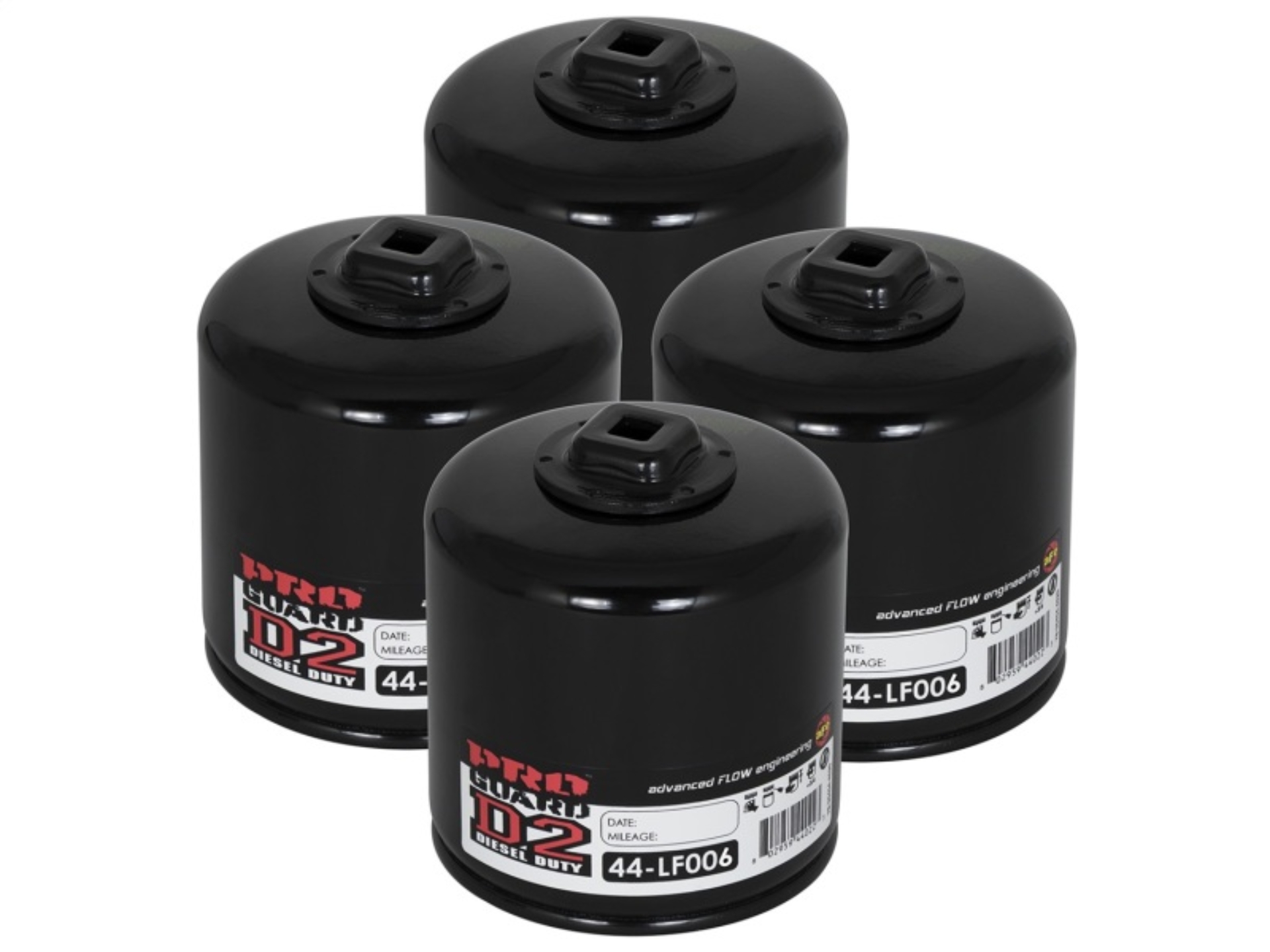 Picture of aFe ProGuard Oil Filter - 44-LF006-MB