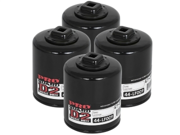 Picture of aFe ProGuard Oil Filter - 44-LF009-MB