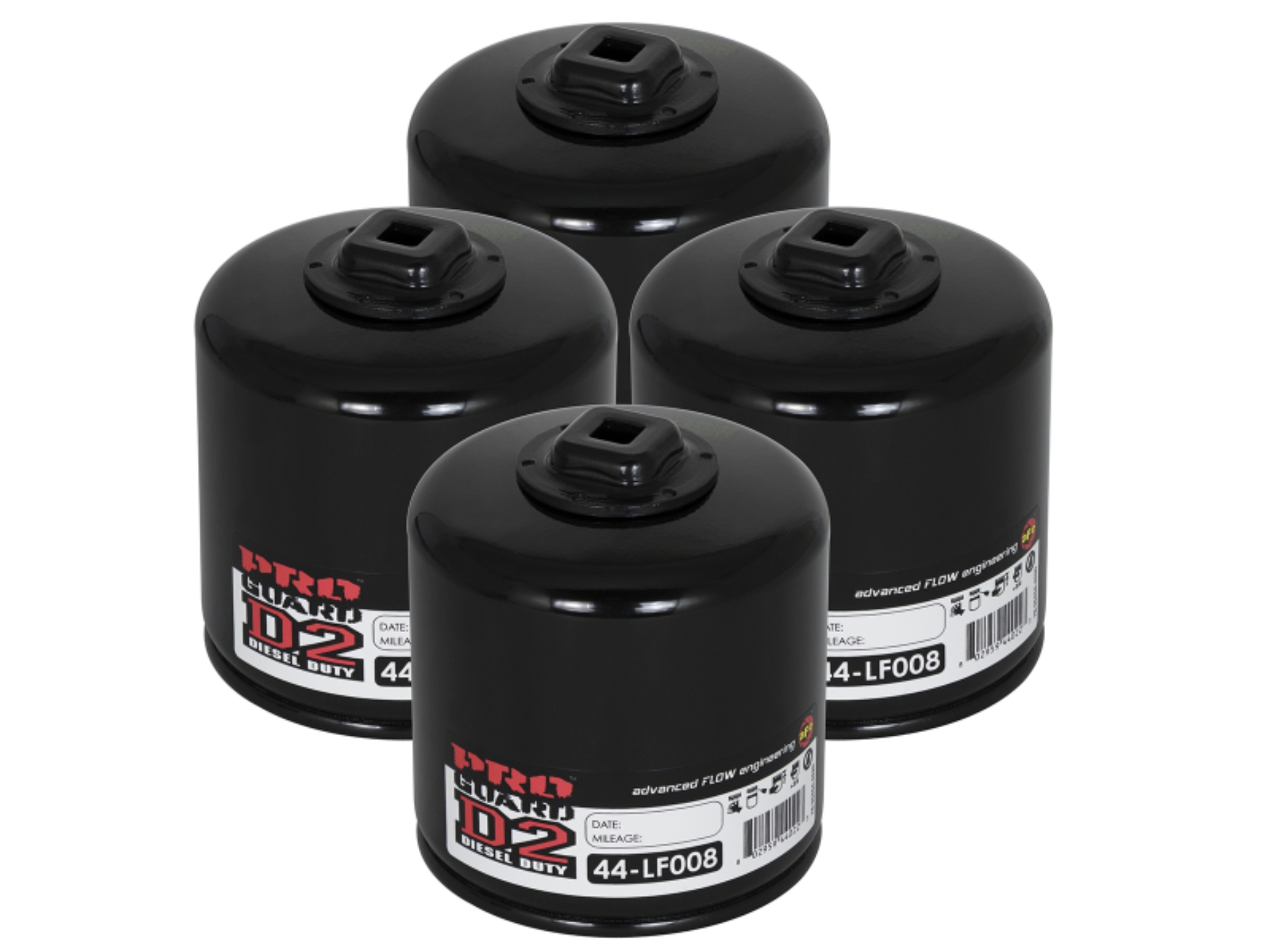 Picture of aFe ProGuard Oil Filter - 44-LF008-MB
