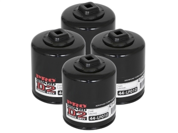 Picture of aFe ProGuard Oil Filter - 44-LF010-MB