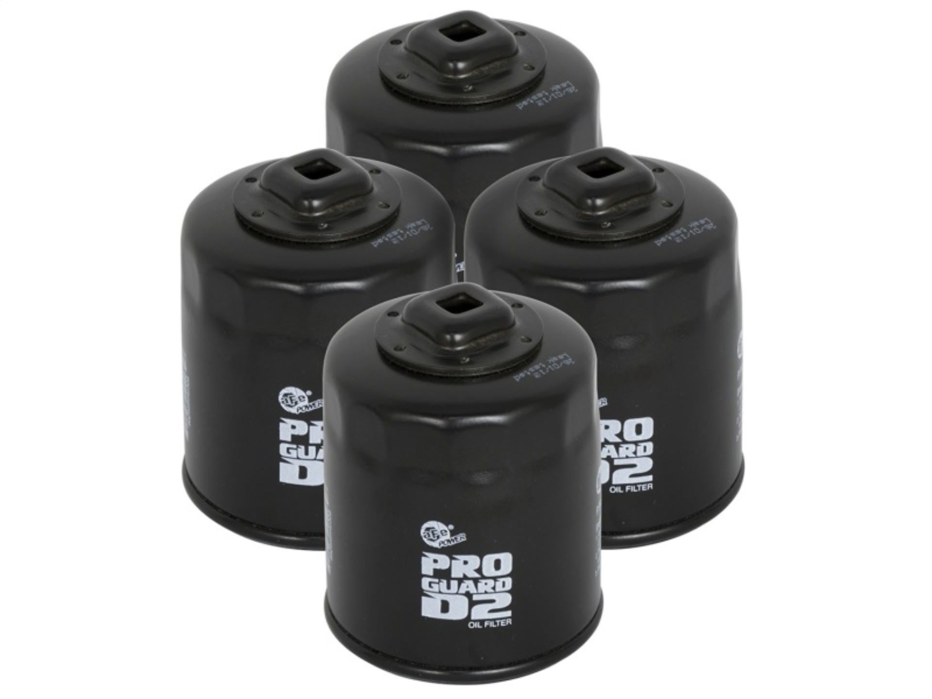 Picture of aFe ProGuard Oil Filter - 44-LF014-MB