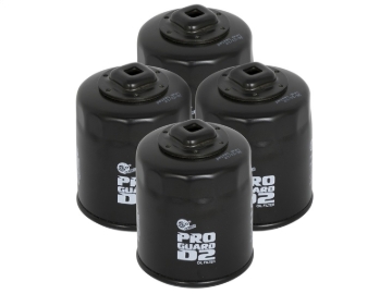 Picture of aFe ProGuard Oil Filter - 44-LF014-MB
