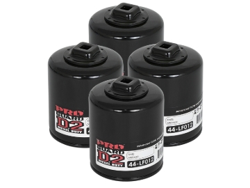 Picture of aFe ProGuard Oil Filter - 44-LF012-MB