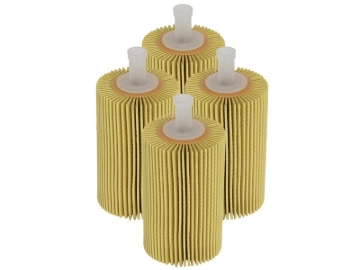 Picture of aFe ProGuard Oil Filter - 44-LF015-MB
