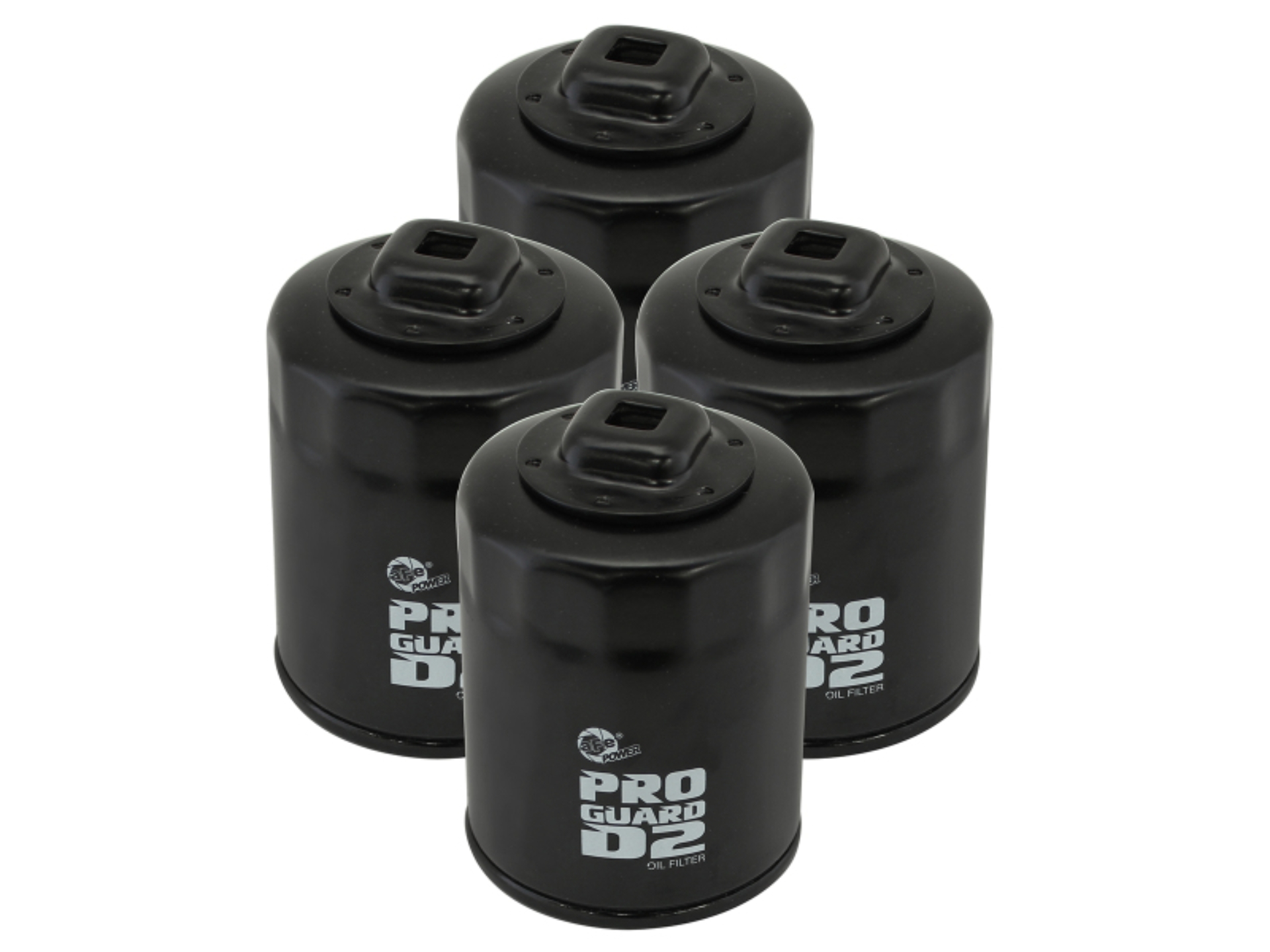 Picture of aFe ProGuard Oil Filter - 44-LF016-MB