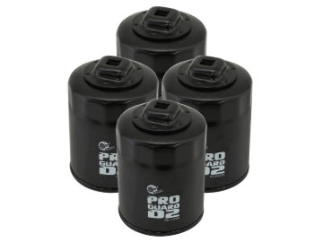 Picture of aFe ProGuard Oil Filter - 44-LF016-MB