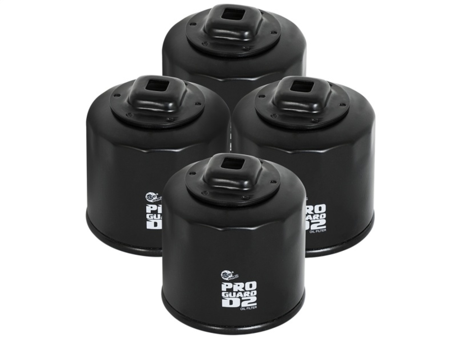Picture of aFe ProGuard Oil Filter - 44-LF017-MB