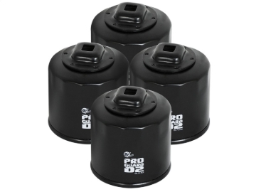 Picture of aFe ProGuard Oil Filter - 44-LF017-MB