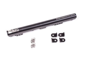 Picture of Radium Engineering RAD Fuel Rails - 20-0391-02