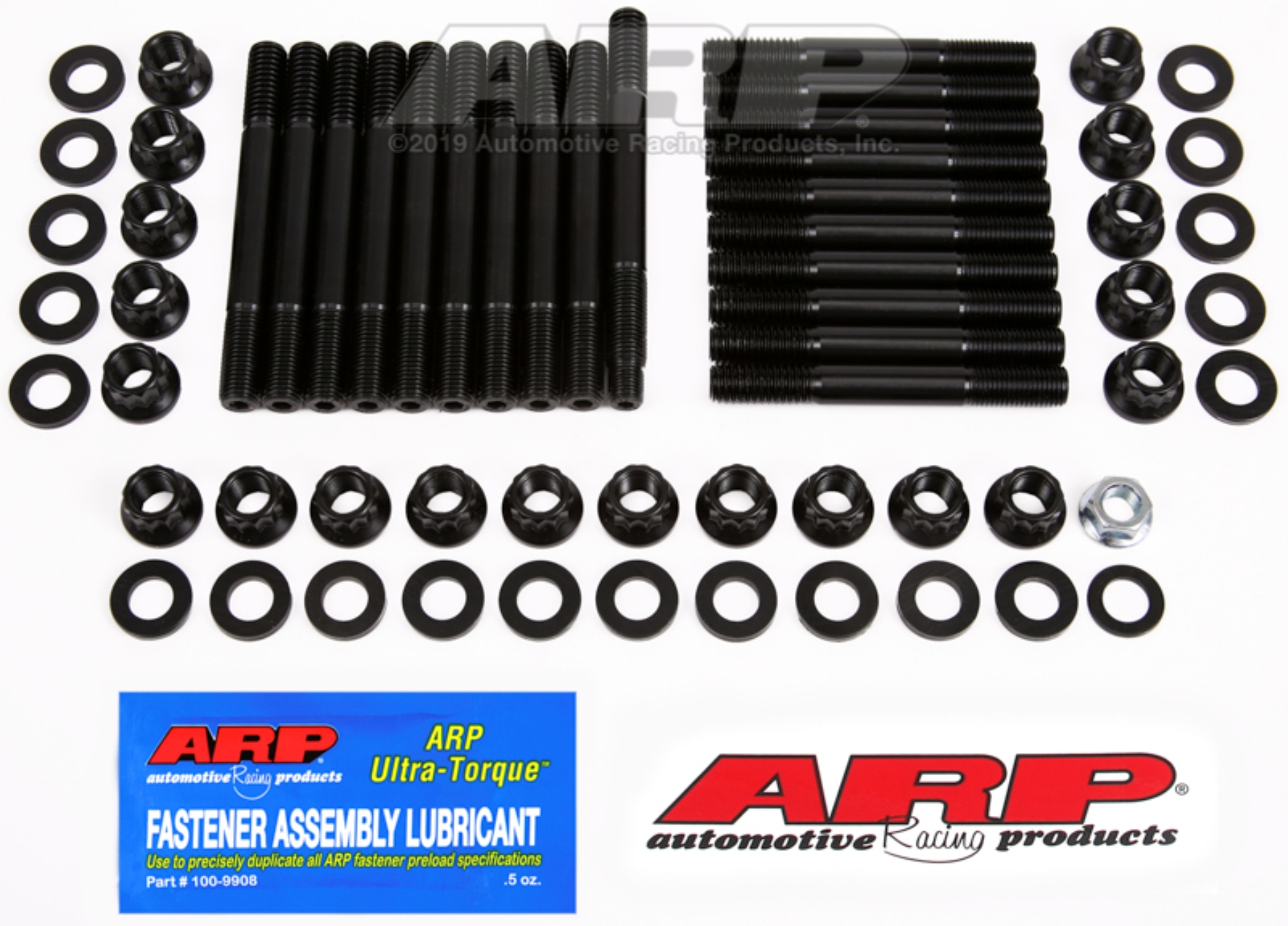 Picture of ARP Main Stud Kits Main Stud & Bolt Kits - 134-5901