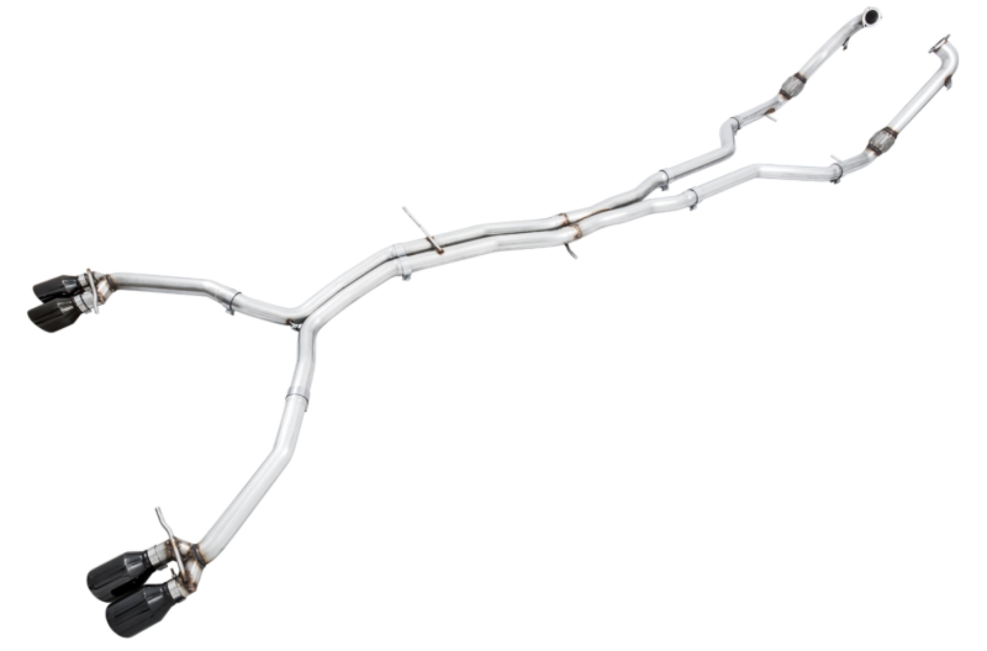 Picture of AWE Tuning AWE Cat-Back Track - 3010-43058