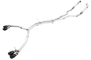 Picture of AWE Tuning AWE Cat-Back Track - 3010-43058