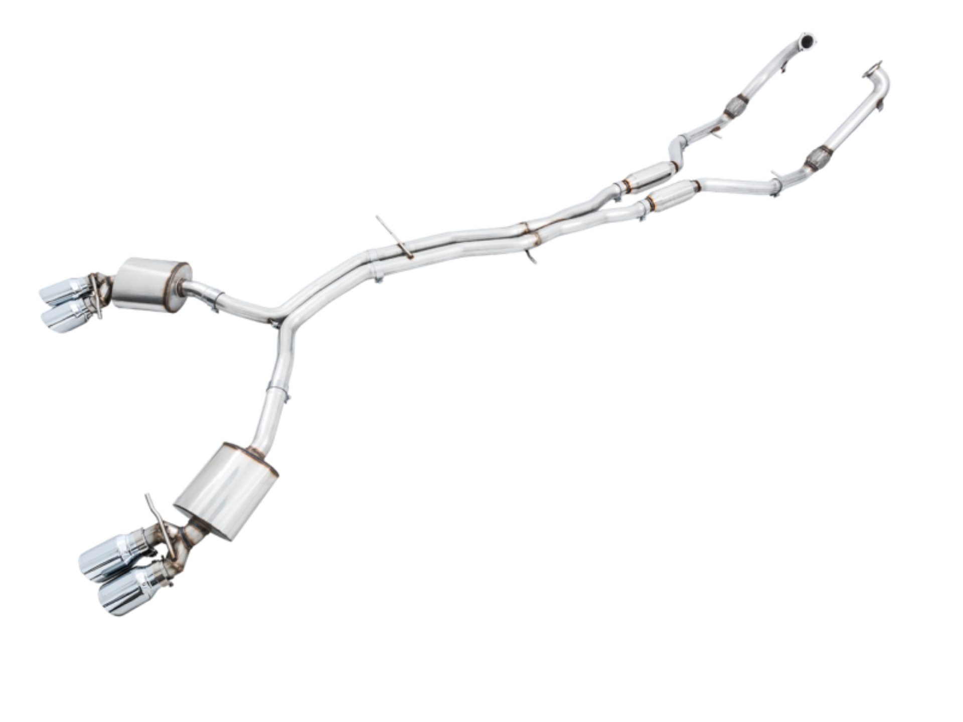 Picture of AWE Tuning AWE Cat-Back Touring - 3015-42088