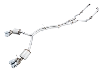 Picture of AWE Tuning AWE Cat-Back Touring - 3015-42088