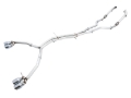 Picture of AWE Tuning AWE Cat-Back Track - 3010-42064