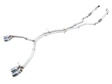 Picture of AWE Tuning AWE Cat-Back Track - 3010-42064