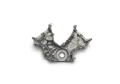 Picture of Ford Racing FR Engine Covers - M-6059-M50SC